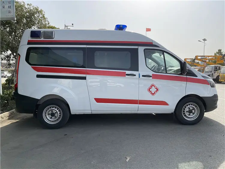 太康县高铁转院