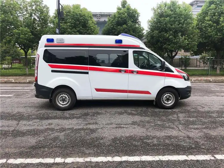 太康县长途跨省救护车出租