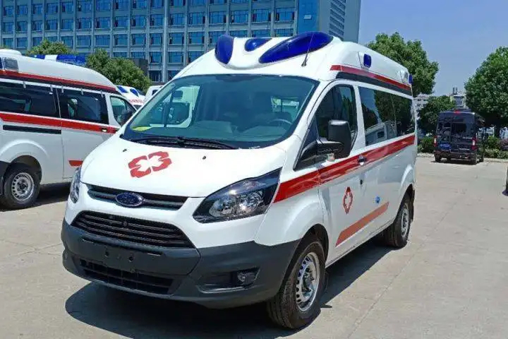 太康县长途救护车转院