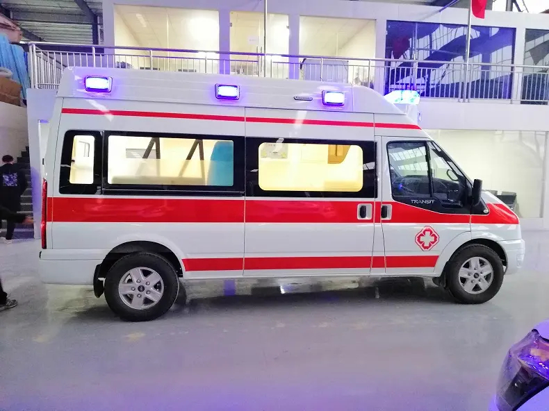 太康县跨省救护车出租